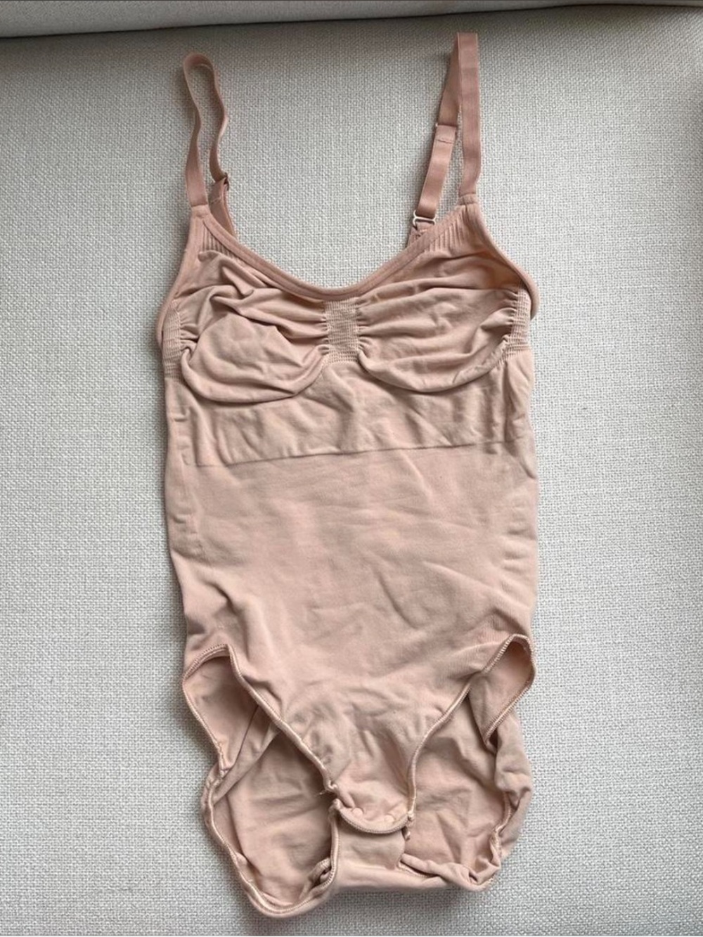 SKIMS Shapewear Bodysuit